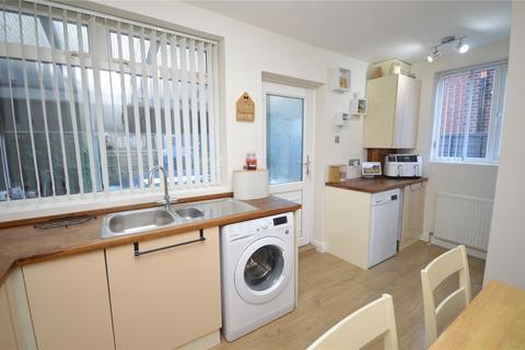 3 bedroom end of terrace house for sale, Blakeney Grove, Leeds, West Yorkshire