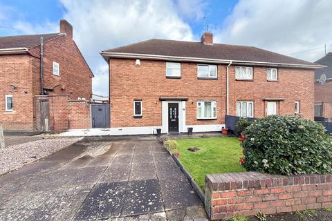 3 bedroom semi-detached house for sale, Newland Grove, Dudley DY2