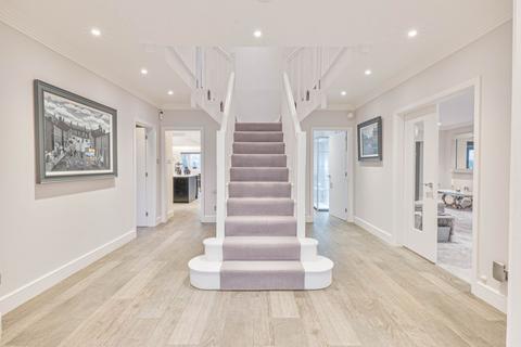6 bedroom detached house for sale, Belfry Lane, Northampton NN4