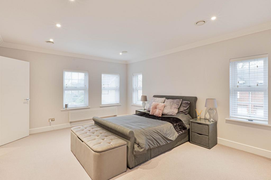 Bedroom 3
