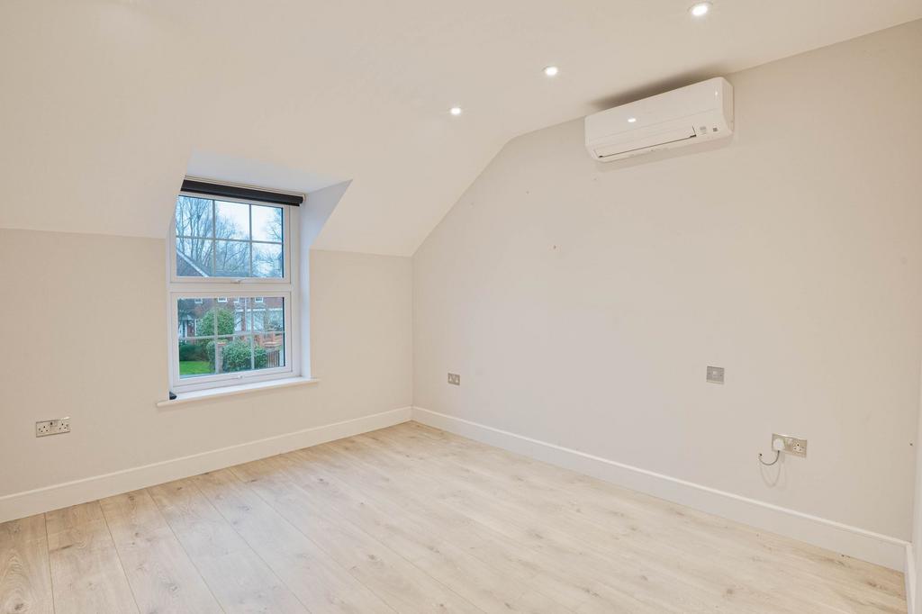 Annexe - Bedroom