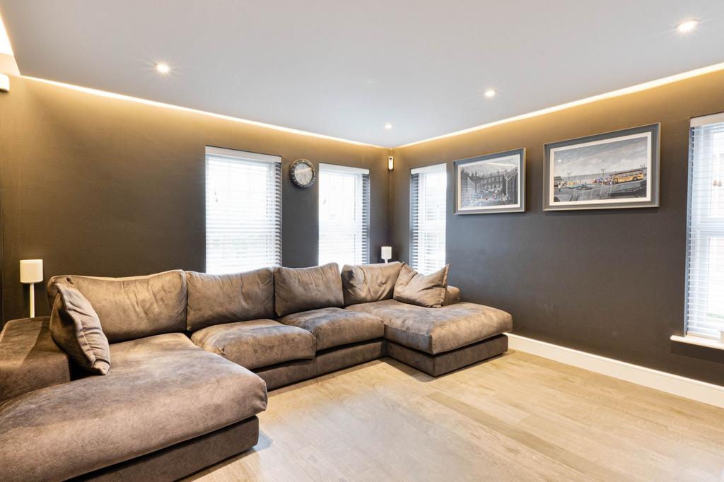 Cinema Room