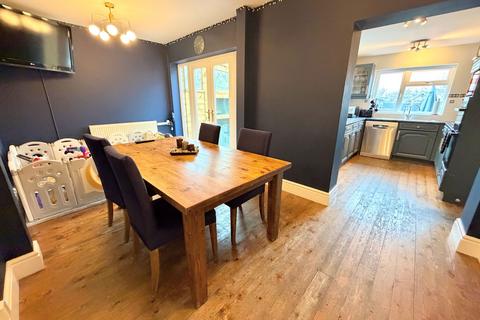 3 bedroom semi-detached house for sale, Amblecote Road, Brierley Hill DY5