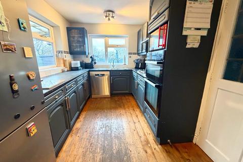 3 bedroom semi-detached house for sale, Amblecote Road, Brierley Hill DY5
