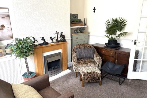 undefined, Francis Street, Derby DE21