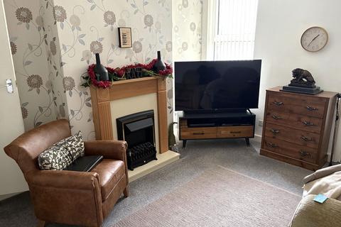 undefined, Francis Street, Derby DE21