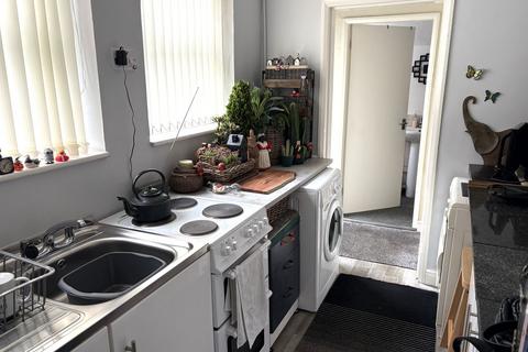 undefined, Francis Street, Derby DE21