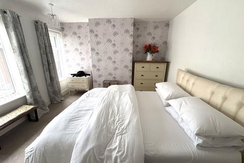 undefined, Francis Street, Derby DE21