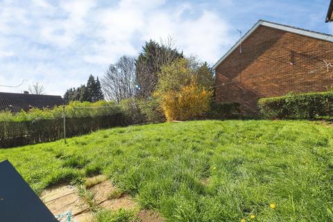 undefined, Great Hoggett Drive, Beeston, Nottingham, Nottinghamshire, NG9