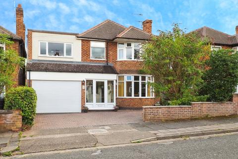 Valmont Road, Bramcote, Nottingham, Nottinghamshire, NG9