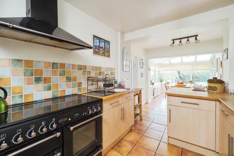 5 bedroom detached house for sale, Valmont Road, Bramcote, Nottingham, Nottinghamshire, NG9