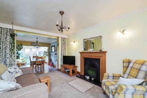 5 bedroom detached house for sale, Valmont Road, Bramcote, Nottingham, Nottinghamshire, NG9