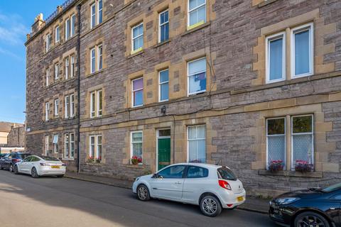 undefined, Kinghorn Place, Edinburgh