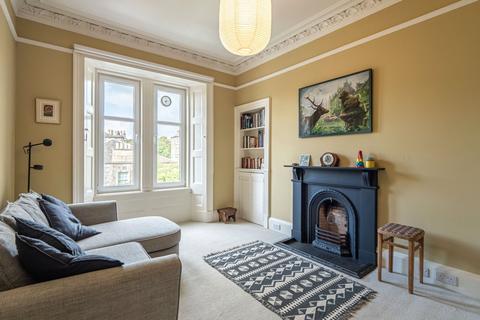 undefined, Kinghorn Place, Edinburgh