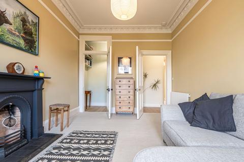 undefined, Kinghorn Place, Edinburgh