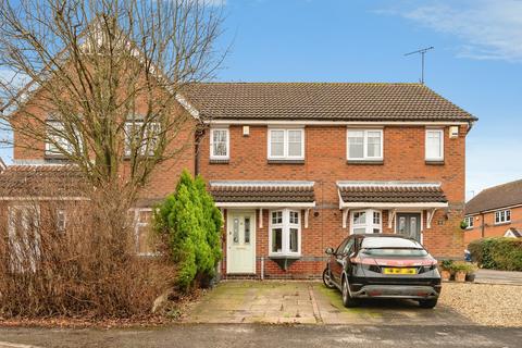 Honeysuckle Grove, Bingham, Nottingham, Nottinghamshire, NG13