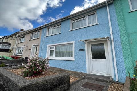 undefined, Nant y Fallen, , Bow Street