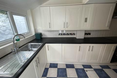 undefined, Nant y Fallen, , Bow Street