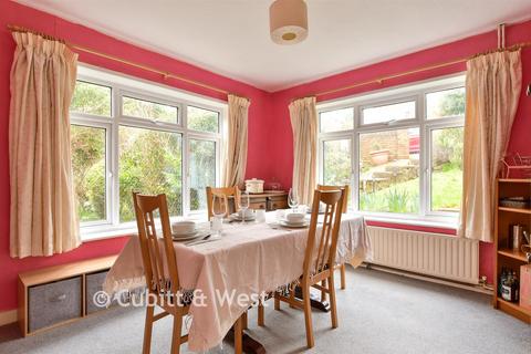 5 bedroom detached house for sale, Crescent Drive North, Woodingdean, Brighton, East Sussex