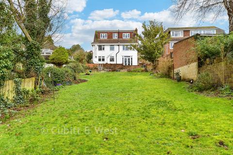 undefined, Crescent Drive North, Woodingdean, Brighton, East Sussex