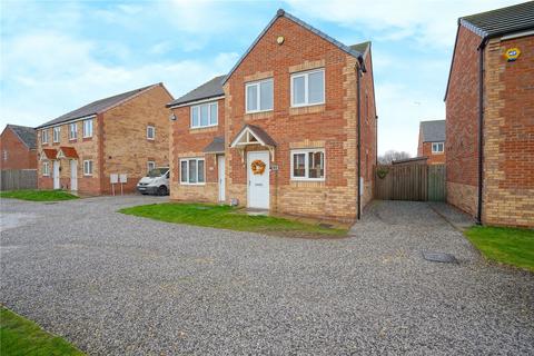 3 bedroom semi-detached house for sale, Sanderson Way, Swinton, Mexborough, South Yorkshire, S64