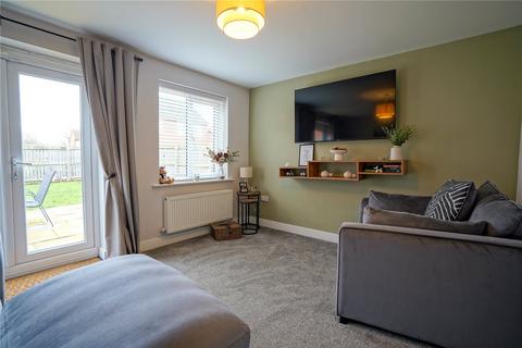 3 bedroom semi-detached house for sale, Sanderson Way, Swinton, Mexborough, South Yorkshire, S64