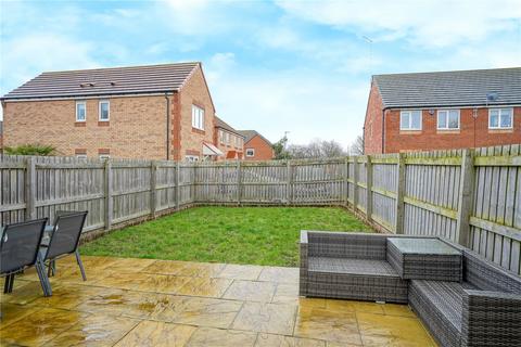 3 bedroom semi-detached house for sale, Sanderson Way, Swinton, Mexborough, South Yorkshire, S64