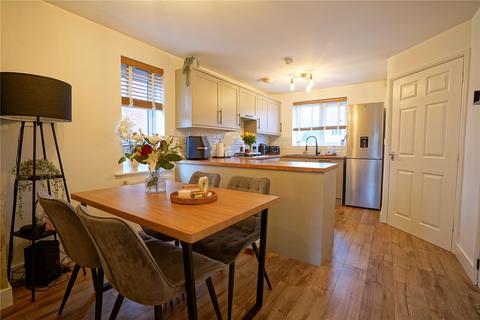 3 bedroom semi-detached house for sale, Sanderson Way, Swinton, Mexborough, South Yorkshire, S64