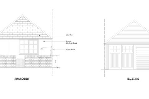 undefined, Garage r/o Greenway, Raynes Park, SW20