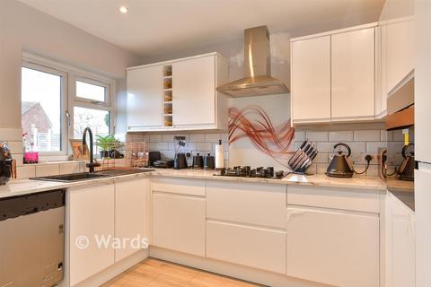 undefined, Freshwater Road, Walderslade, Chatham, Kent