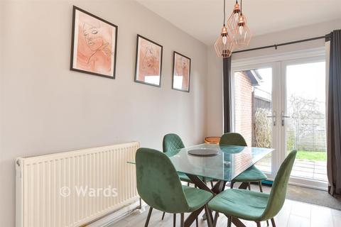 3 bedroom semi-detached house for sale, Freshwater Road, Walderslade, Chatham, Kent