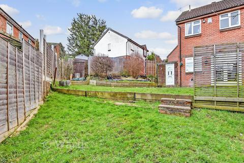 undefined, Freshwater Road, Walderslade, Chatham, Kent