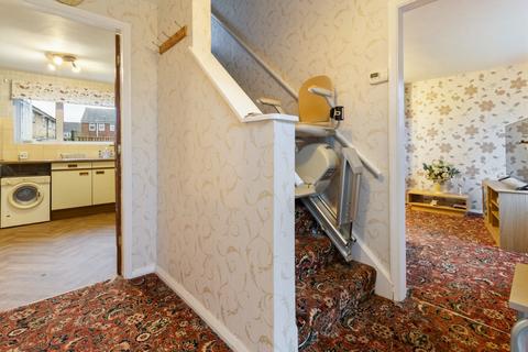 undefined, Holme Walk, Gainsborough, Lincolnshire, DN21