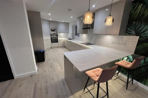 undefined, Harding Way, Cambridge CB4