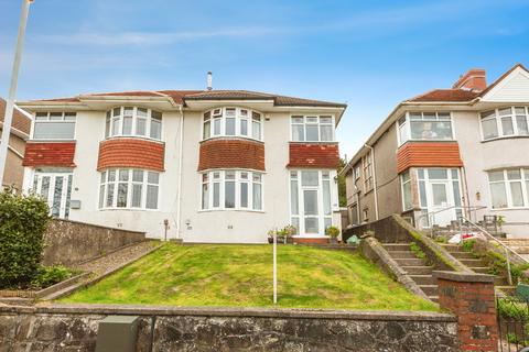 3 bedroom semi-detached house to rent, Lon Dan Y Coed, Cockett, Swansea, SA2