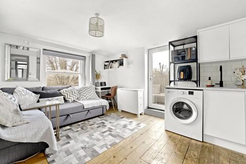 St Augustines Road, Camden, NW1