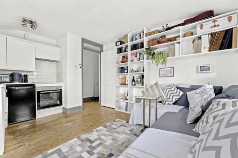 1 bedroom flat to rent, St Augustines Road, Camden, NW1