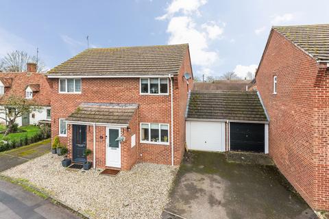 undefined, Grays Close, Chalgrove OX44
