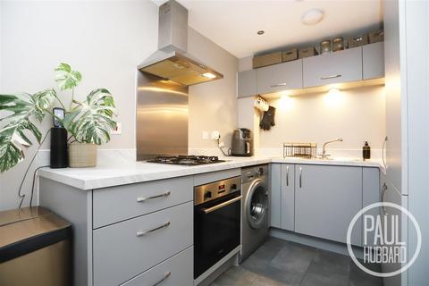 undefined, Buzzard Close, Hopton, NR31