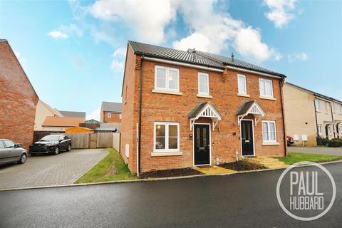 undefined, Buzzard Close, Hopton, NR31