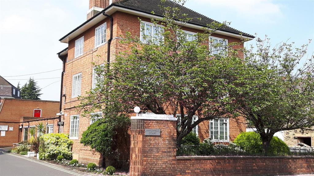 Watchfield Court, W4 - FOR SALE