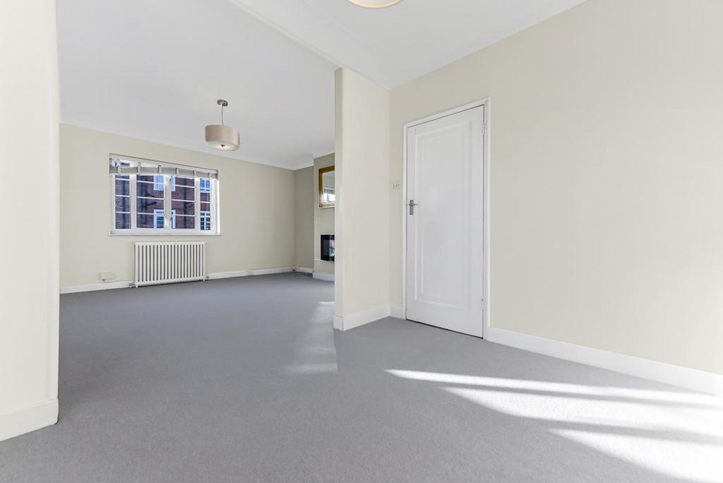 Watchfield Court, W4 - FOR SALE