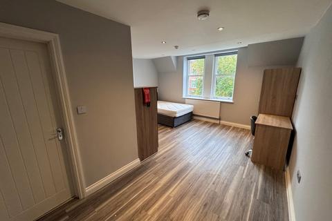 undefined, Upper New Walk, Leicester, LE1