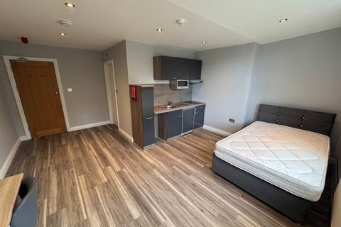 undefined, Upper New Walk, Leicester, LE1