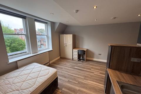 undefined, Upper New Walk, Leicester, LE1
