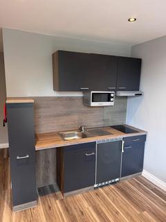 undefined, Upper New Walk, Leicester, LE1
