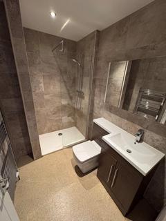 undefined, Upper New Walk, Leicester, LE1