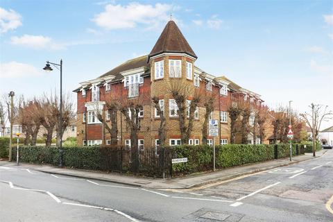 Rochester Road, Carshalton