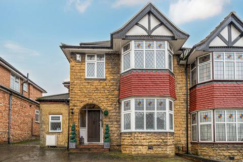 Portland Road, Bromley