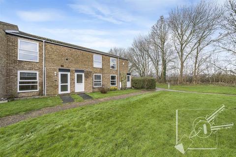 Caling Croft, New Ash Green, Longfield